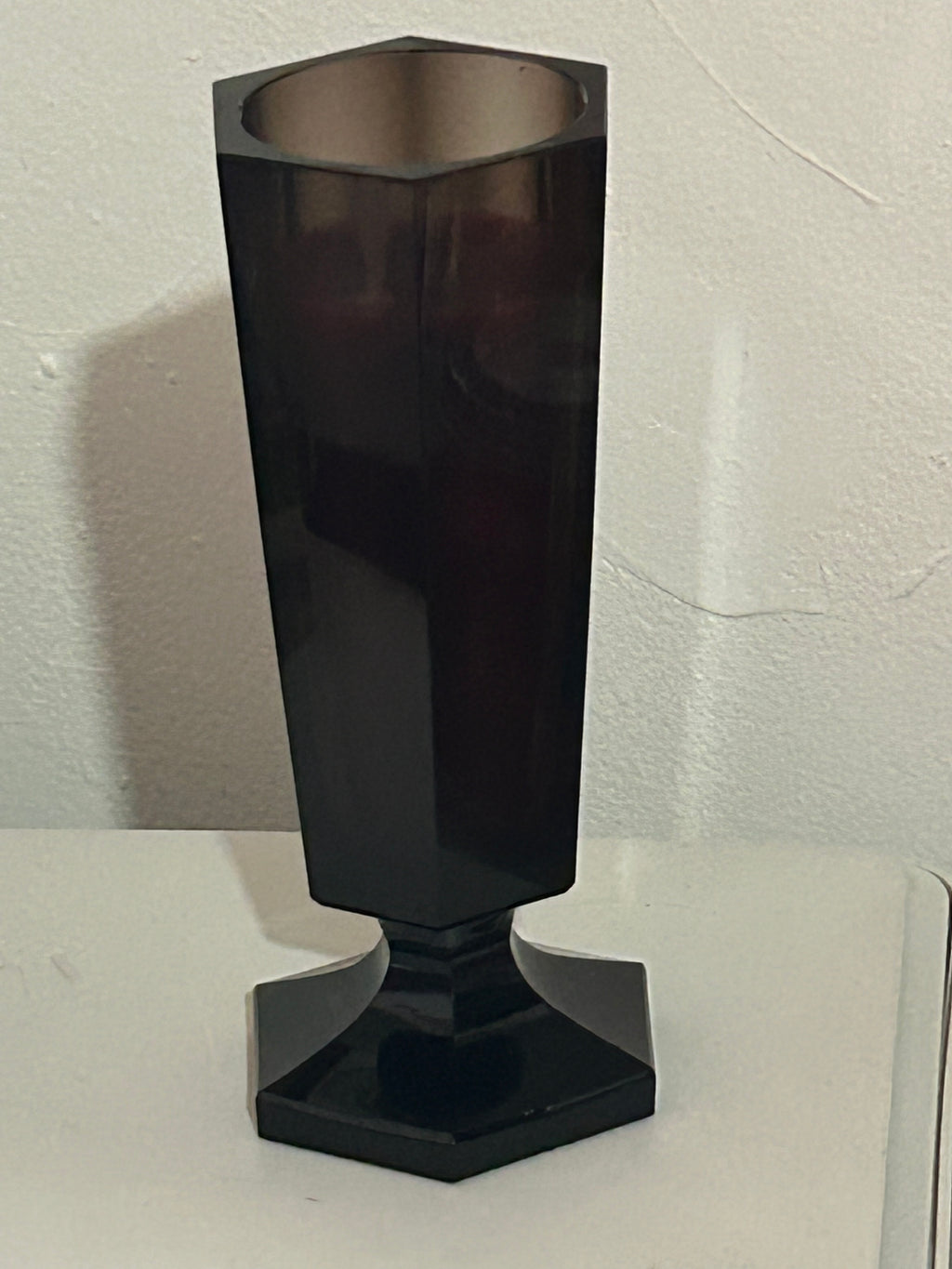Bigg daddy Cran candle