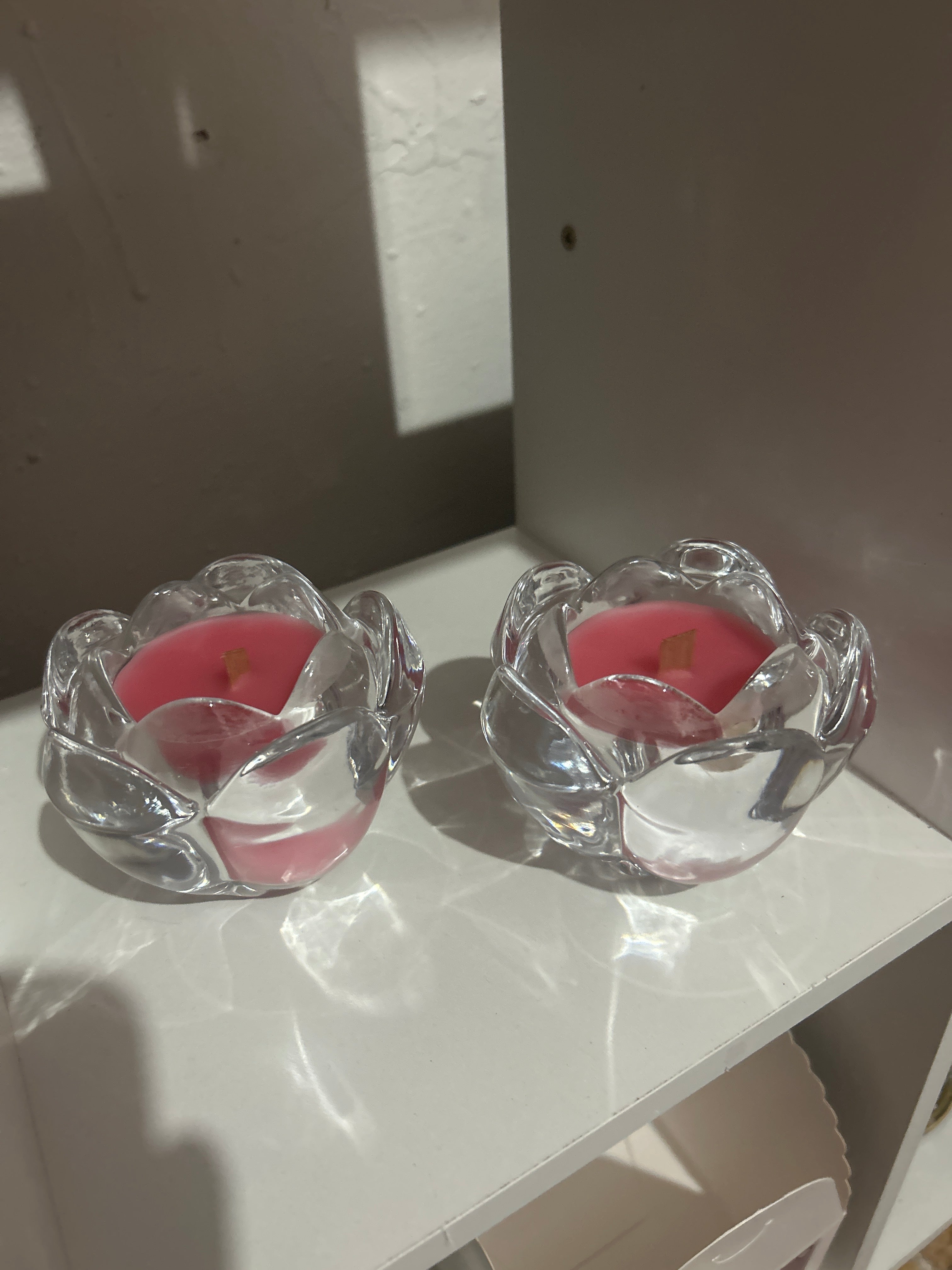 Juicy Flower – Set of 2