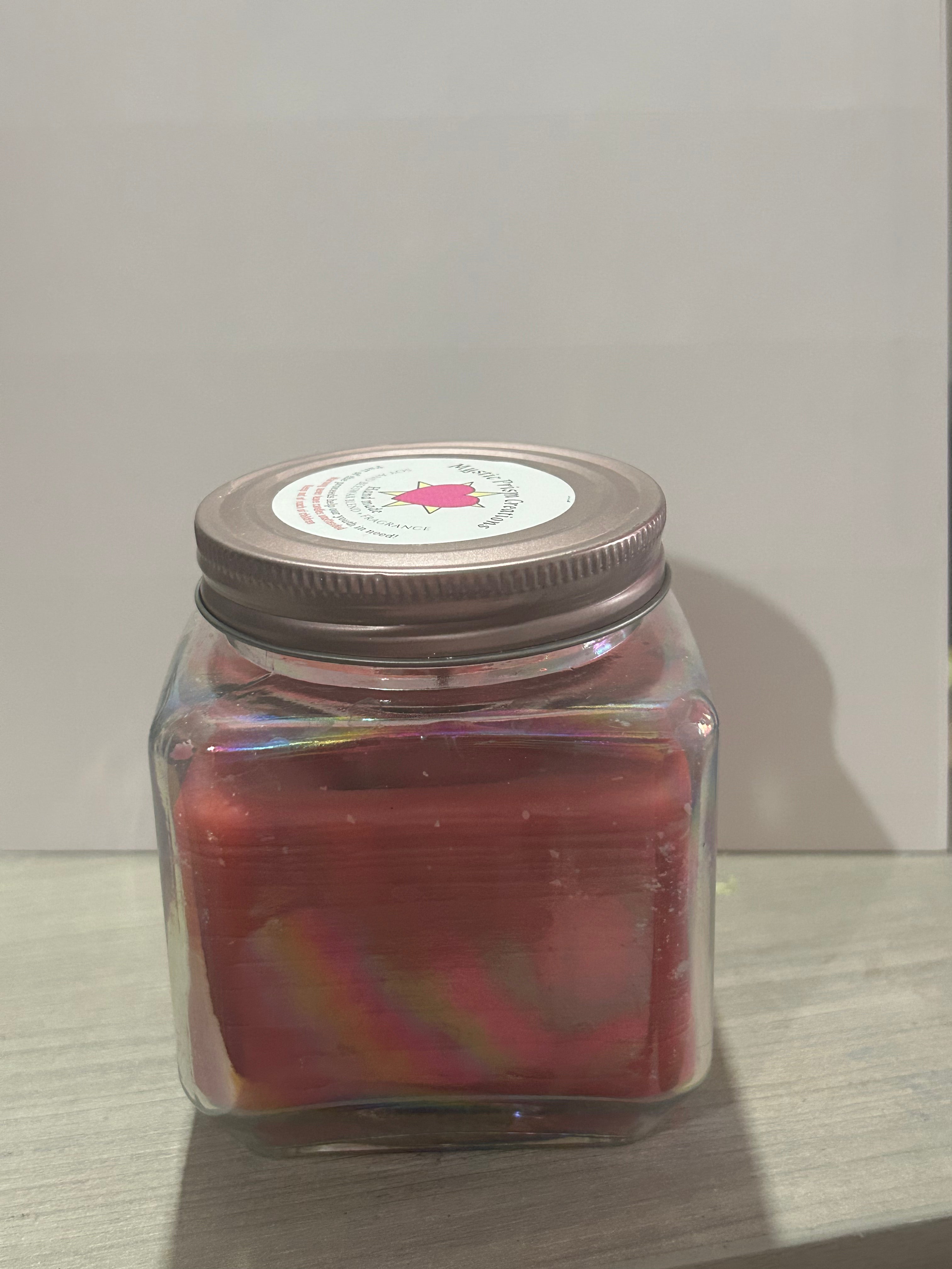 Sweet xL jar