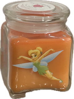 Tinker Bell Candel