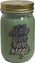 Jar Candel