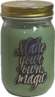 Jar Candel