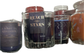 Reach For The Stars