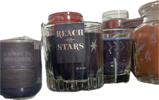 Reach For The Stars