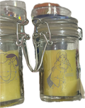 Zodiac Candel