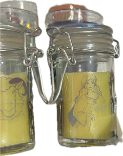 Zodiac Candel