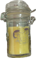 Zodiac Candel