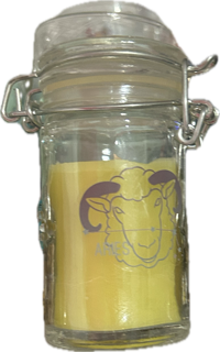 Zodiac Candel