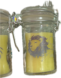 Zodiac Candel