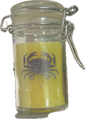 Zodiac candles
