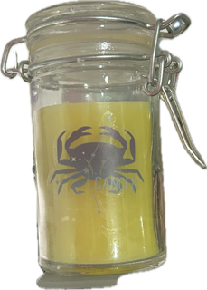 Zodiac candles