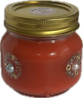 Red hots small jar!