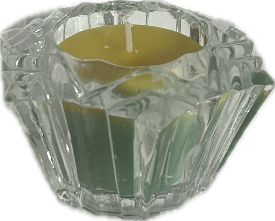 Lemon and seagrass