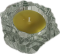 Lemon and seagrass