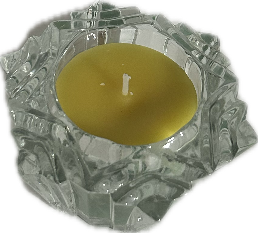 Lemon and seagrass