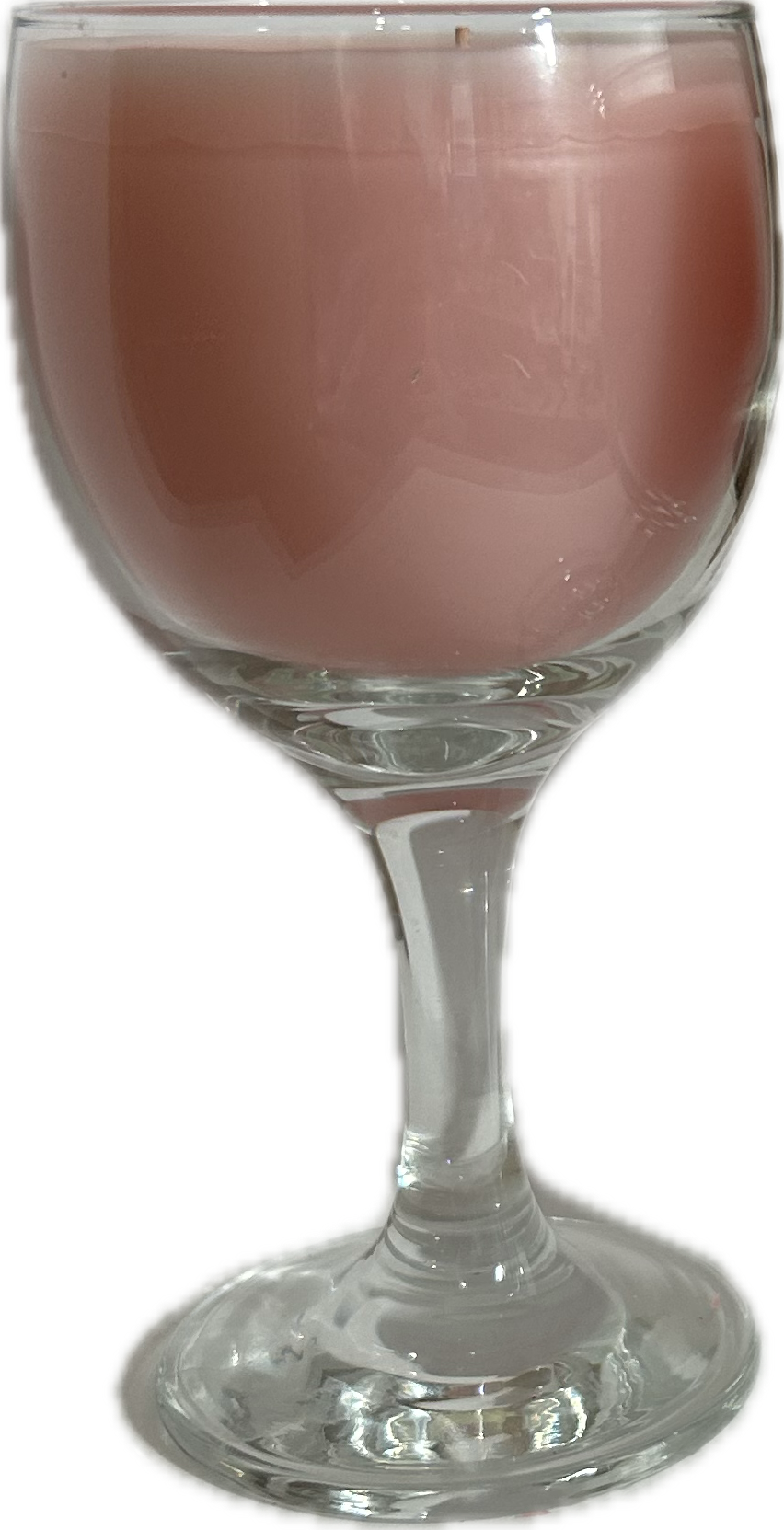 Berries and cream
