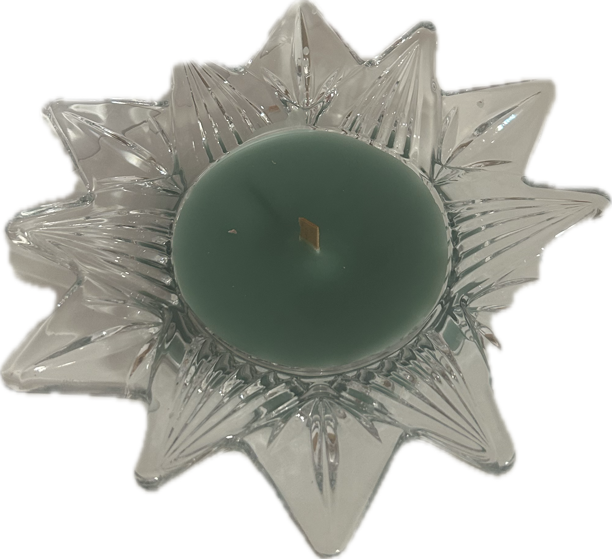 Mikasa star