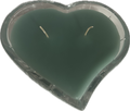 Sea’s heart