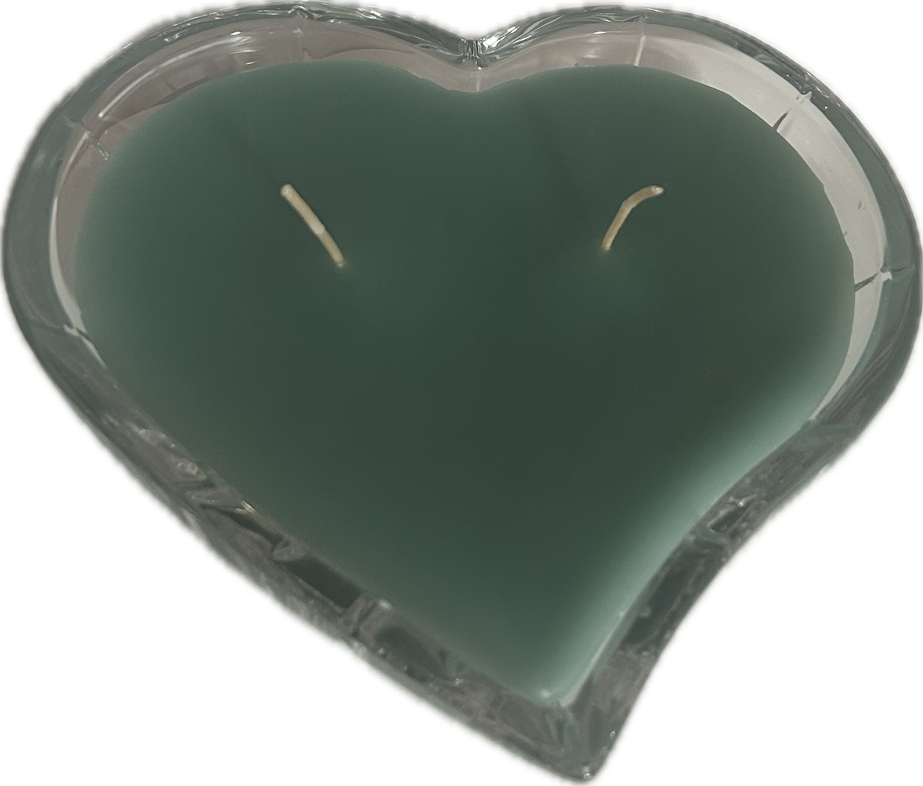 Sea’s heart