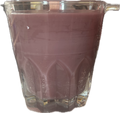 Sugared berries