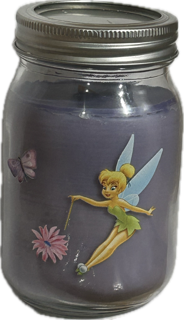 Tink's Purp