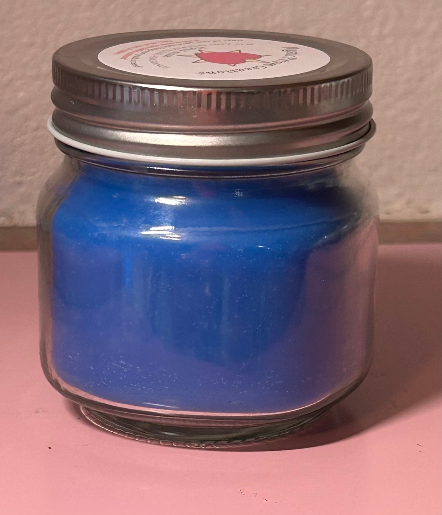 Linen Jar